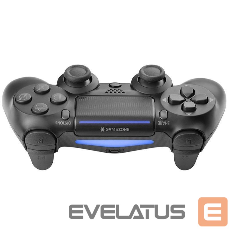 Kontroller Tracer 46852 Shogun Pro PC/PS4