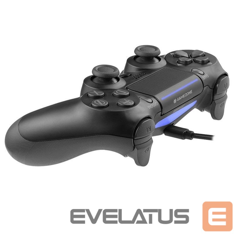 Kontroller Tracer 46852 Shogun Pro PC/PS4