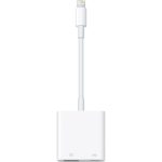 Cita datorprece Apple  Lightning to USB 3 Camera Adapter 