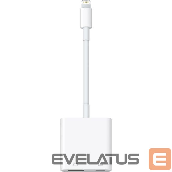 Muu arvutitarvik Apple Lightning to USB 3 Camera Adapter