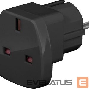 Other Computer Accessory Goobay  Travel adapter, 250 V, 2500 W 