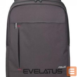 Laptop Bag Asus  NEREUS Fits up to size 16 ", Black, Backpack 