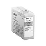 Eksploatacinės medžiagos spausdintuvams EPSON  T8509 Ink Cartridge, Light Light Black 