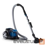 Vacuum cleaner Philips  Vacuum cleaner PowerPro Compact FC9331/09 Bagless, Power 900 W, Dust capacity 1.5 L, Black 