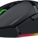 Arvutihiir Razer  Cobra Pro Gaming Mouse, Wireless, Black 