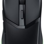 Datora pele Razer  Gaming Mouse  Cobra Wired, 8500 DPI, Black 