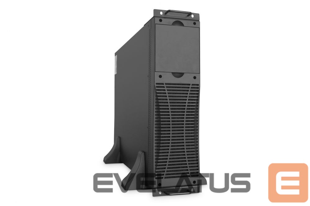 Серверы Digitus UPS External Battery Pack for 6kVA and 10kVA UPS Models (Extended Pack) DN-170108