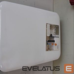 Радиатор Mill  SALE OUT.   Oil Filled Radiator, 2000 W W, White, DAMAGED PACKAGING, DENTS ON SIDE, 230 V V 