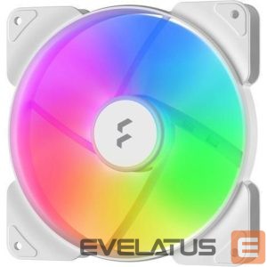 Cooler Fractal Design  White Frame N/A 