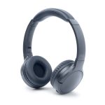 Vadu austiņas Muse  Bluetooth Stereo Headphones M-272 BTB On-ear, Wireless, Blue 