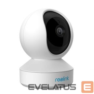Veebikaamera Reolink  Super HD Camera E Series E320  PTZ 3 MP 4mm/F2.0 H.264 Micro SD, Max. 256 GB 