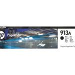 Tarvikud ja tarvikud HP  HP 913A black original cartridge 