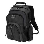 Sülearvuti kott Dicota  Backpack Universal, 14 - 15.6inch Black