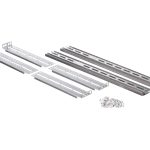 Arvuti komponendid Netrack  NETRACK NP5115 Netrack sliding rail for 
