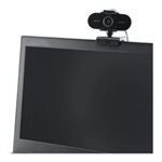 Webcam Dicota  DICOTA D31841 Webcam PRO Plus Full HD 