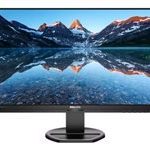 Монитор Philips  240B9/00 24inch IPS WUXGA 