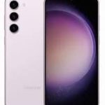 Smartphone Samsung  MOBILE PHONE GALAXY S23+/256GB PINK SM-S916B 