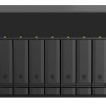 Серверы QNAP  NAS STORAGE TOWER 8BAY 8GB/TS-873A-8G 