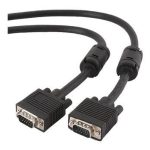 Monitor accessory Gembird  CABLE VGA 15M PREMIUM/CC-PPVGA-15M-B 