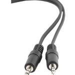 Kaabel Gembird  CABLE AUDIO 3.5MM 1.2M/CCA-404 
