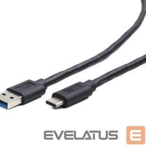 Cable Gembird  CABLE USB-C TO USB3 1M/CCP-USB3-AMCM-1M 
