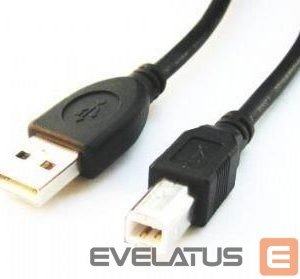 Cable Gembird  CABLE USB2 AM-BM 1.8M/CCP-USB2-AMBM-6 