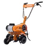 Makšķerēšanas preces DAEWOO  TILLER ELECTRIC 55CM 230V/DAT 2500E 