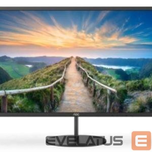 Monitorid AOC  LCD Monitor||Q32V4|31.5"|Business|Panel IPS|2560x1440|16:9|75Hz|Matte|4 ms|Speakers|Tilt|Colour Black|Q32V4 