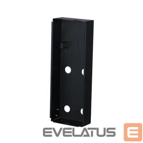 Server – muud tarvikud DAHUA ENTRY PANEL FLUSH MOUNT BOX/VTM121