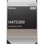 Cietais disks HDD Synology  HDD||HAT5300|12TB|SATA 3.0|256 MB|7200 rpm|3,5"|HAT5300-12T 