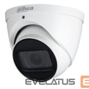 Мобильные камеры DAHUA  CAMERA HDCVI 5MP EYEBALL/HAC-HDW2501TZA-27135S2 