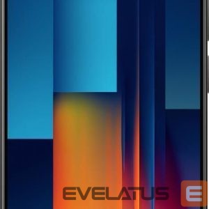 Смартфон POCO  M6 PRO 12/512GB BLACK 