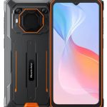 Smartphone Blackview  BV6200 PRO 6/128 Orange
