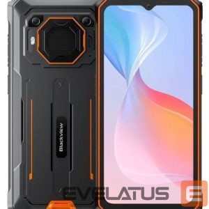Смартфон Blackview  BV6200 PRO 6/128 Orange