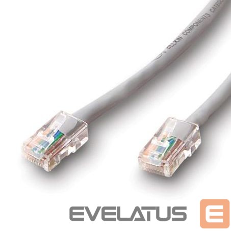 Kaabel Sbox UTP-05 CAT5E 0.5 M