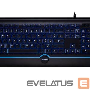 Computer keyboard Tracer  46473 Office PRO USB Black