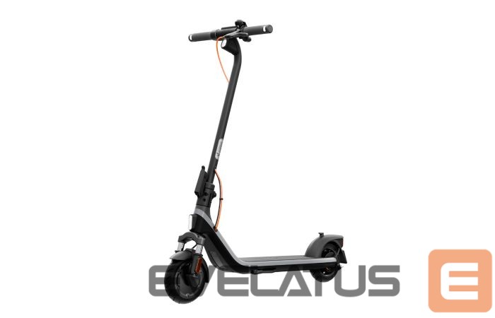 Электроскутер Segway Ninebot by KickScooter E2 Plus E II