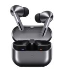 Juhtmevabad kõrvaklapid Samsung  Galaxy Buds 3 Pro Silver