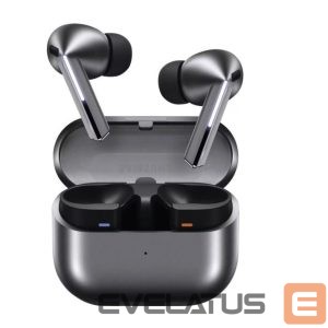 Juhtmevabad kõrvaklapid Samsung  Galaxy Buds 3 Pro Silver