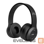 Belaidės ausinės WoW  Headphone Bluetooth P47 Wireless Stereo Over-Ear 