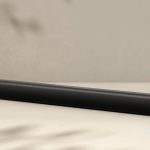 Kompiuterinės kolonėlės Xiaomi  Soundbar 2.0 ch | 