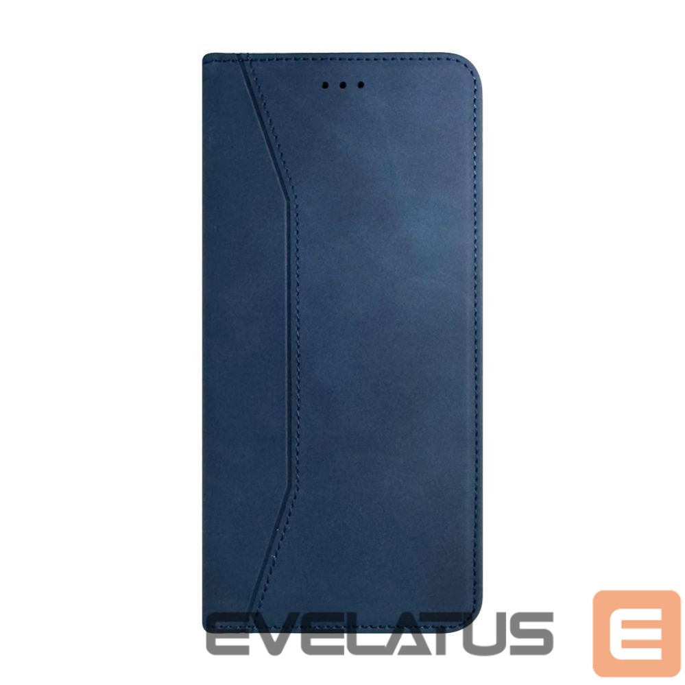 Чехол книжка Evelatus Samsung Galaxy A57 Book Case Midnight Blue