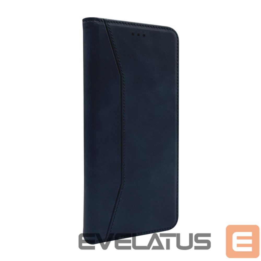 Чехол книжка Evelatus Samsung Galaxy A57 Book Case Midnight Blue