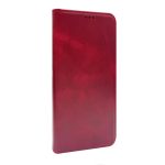 Book case Evelatus Samsung Galaxy A57 Book Case Folio Red