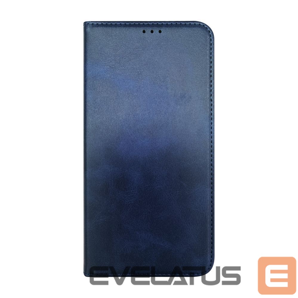 Book case Evelatus Samsung Galaxy A56 Book Case Folio Blue