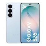 Смартфон Samsung  Galaxy S26 12/256GB Sky Blue