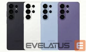 Смартфон Samsung Galaxy S26 12/256GB Sky Blue