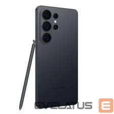 Смартфон Samsung Galaxy S26 Ultra 12/256GB Black