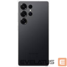 Смартфон Samsung Galaxy S26 Ultra 12/256GB Black