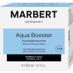 Perfume, Deodorants, Shower gels Marbert  Aqua Booster Moisturising Cream 50 ml 